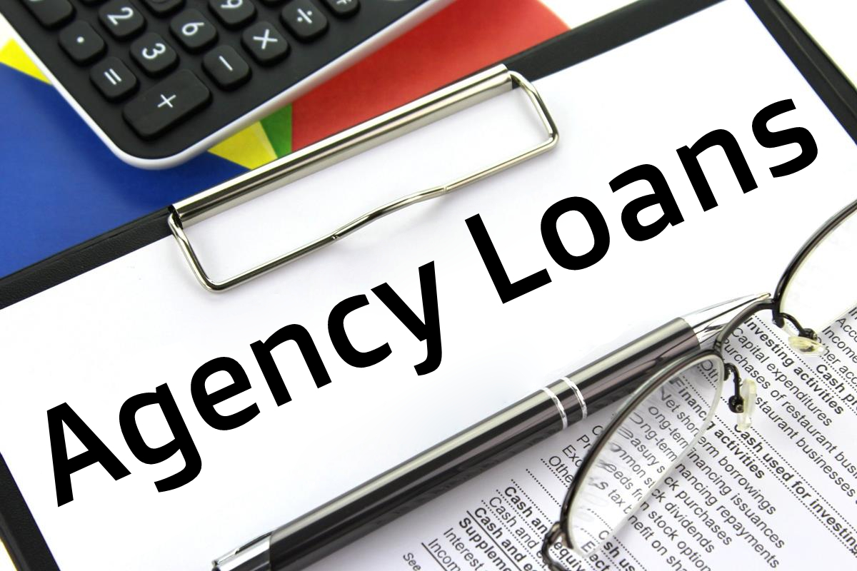 agency loan